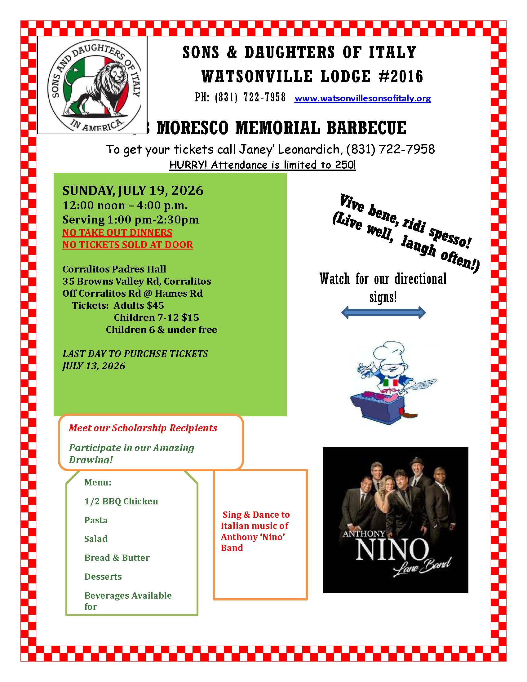 Flyer